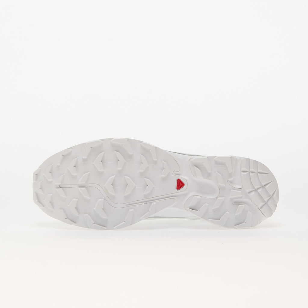 Salomon XT-6 White/Ftw Silver