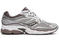 Saucony ProGrid Omni 9 OG White Brown