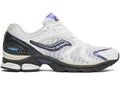Saucony ProGrid Triumph 4 White Nightsky