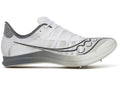 Saucony Terminal VT White Carbon