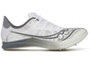 Saucony Terminal VT White Carbon