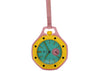 Swatch x Audemars Piguet AP Bioceramic Royal Pop Savonnette Otg Roz SSX03J100N