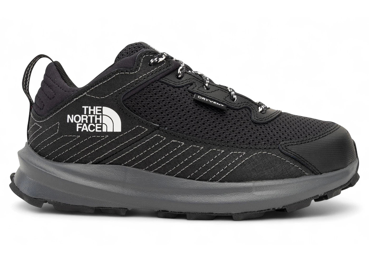 The North Face Fastpack Hiker Schwarz