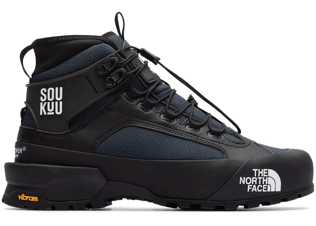 Bottes Glenclyffe The North Face Undercover SOUKUU
