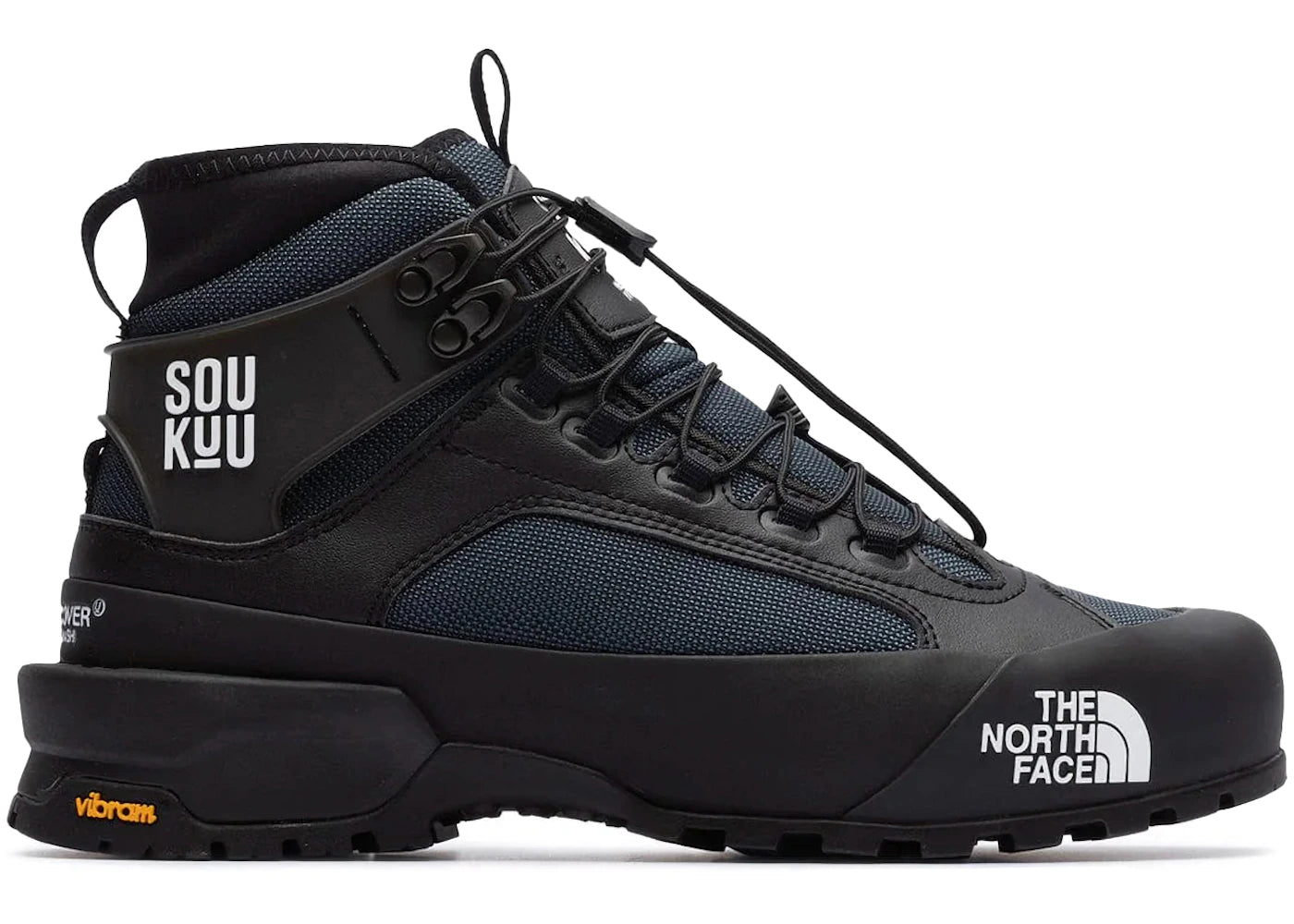 The North Face Glenclyffe Boot Undercover SOUKUU