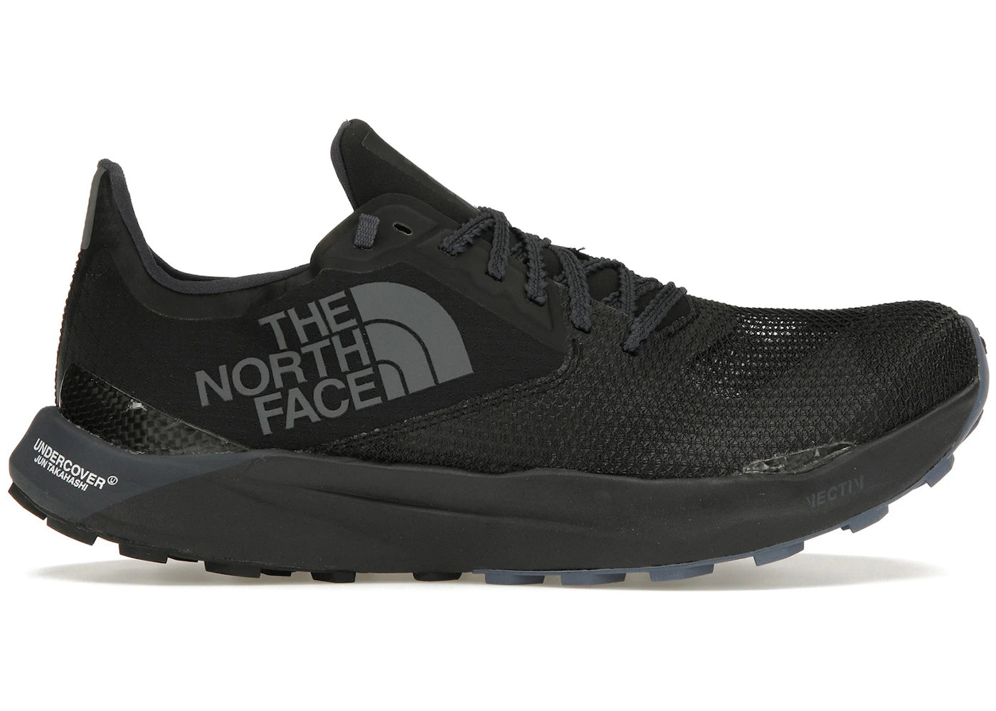 The North Face SOUKUU NU-16 VECTIV Sky Undercover Schwarz