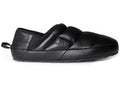 The North Face Thermoball Traction Mule Leather Black