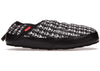 The North Face Thermoball Traction Pantoletten Supreme Schwarz