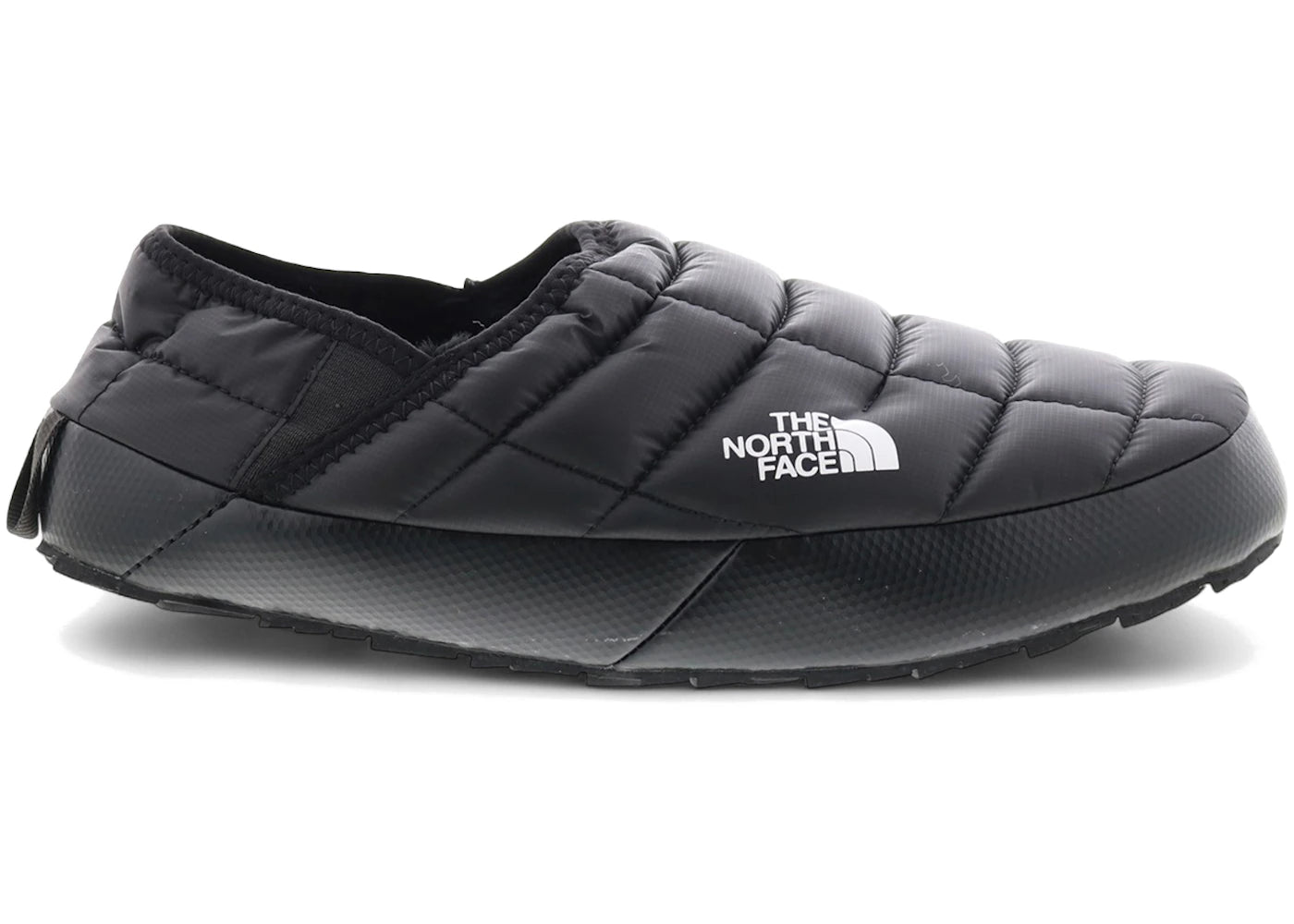 The North Face Thermoball Traction Mule V Schwarz