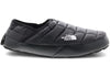 The North Face Thermoball Traction Mule V Schwarz