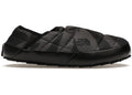 The North Face ThermoBall Traction Mule VP KAWS Black Print