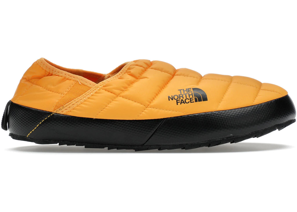 The North Face Thermoball Traction Mule V Summit Gold