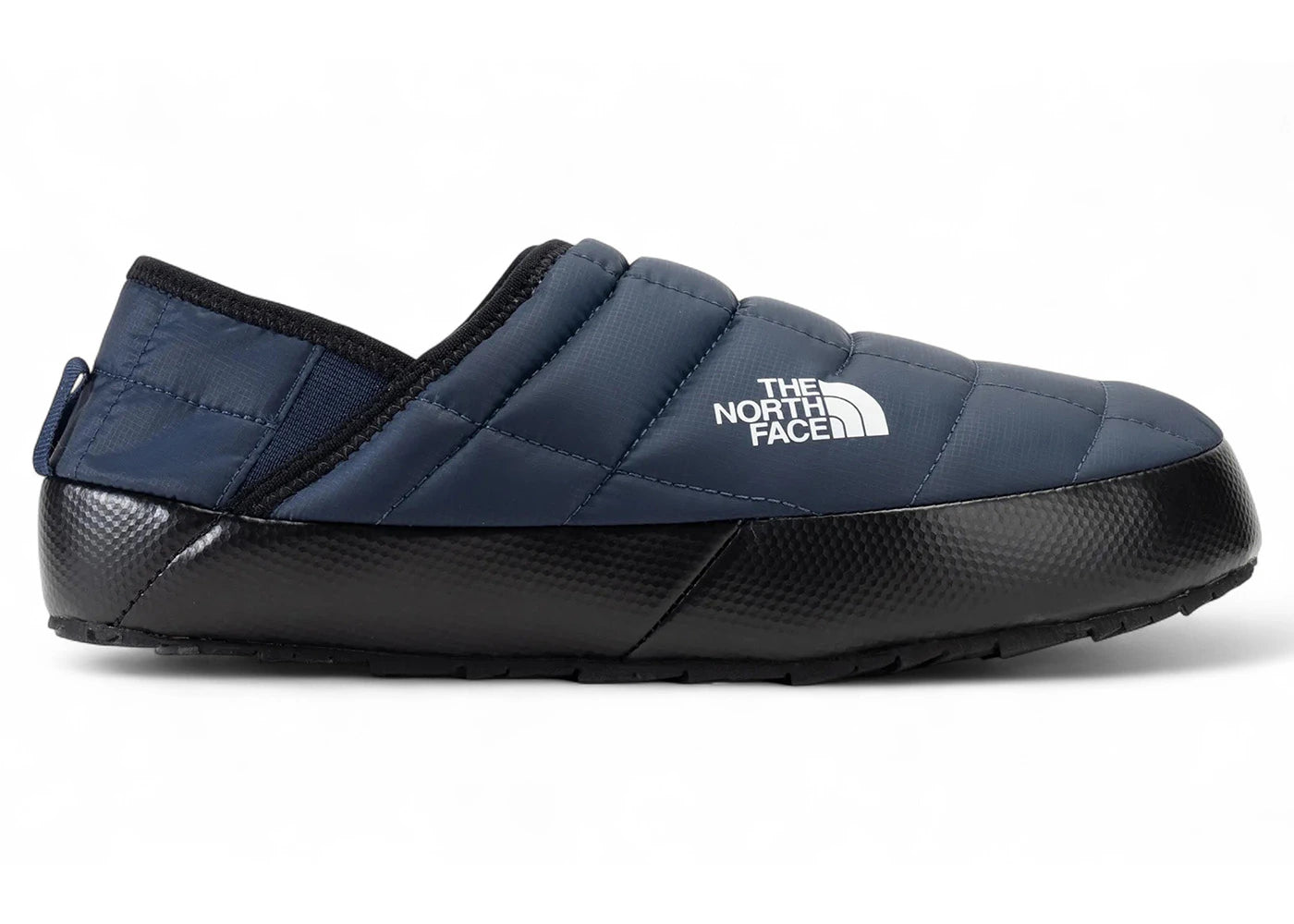 The North Face Thermoball Traction Mule V Summit Navy