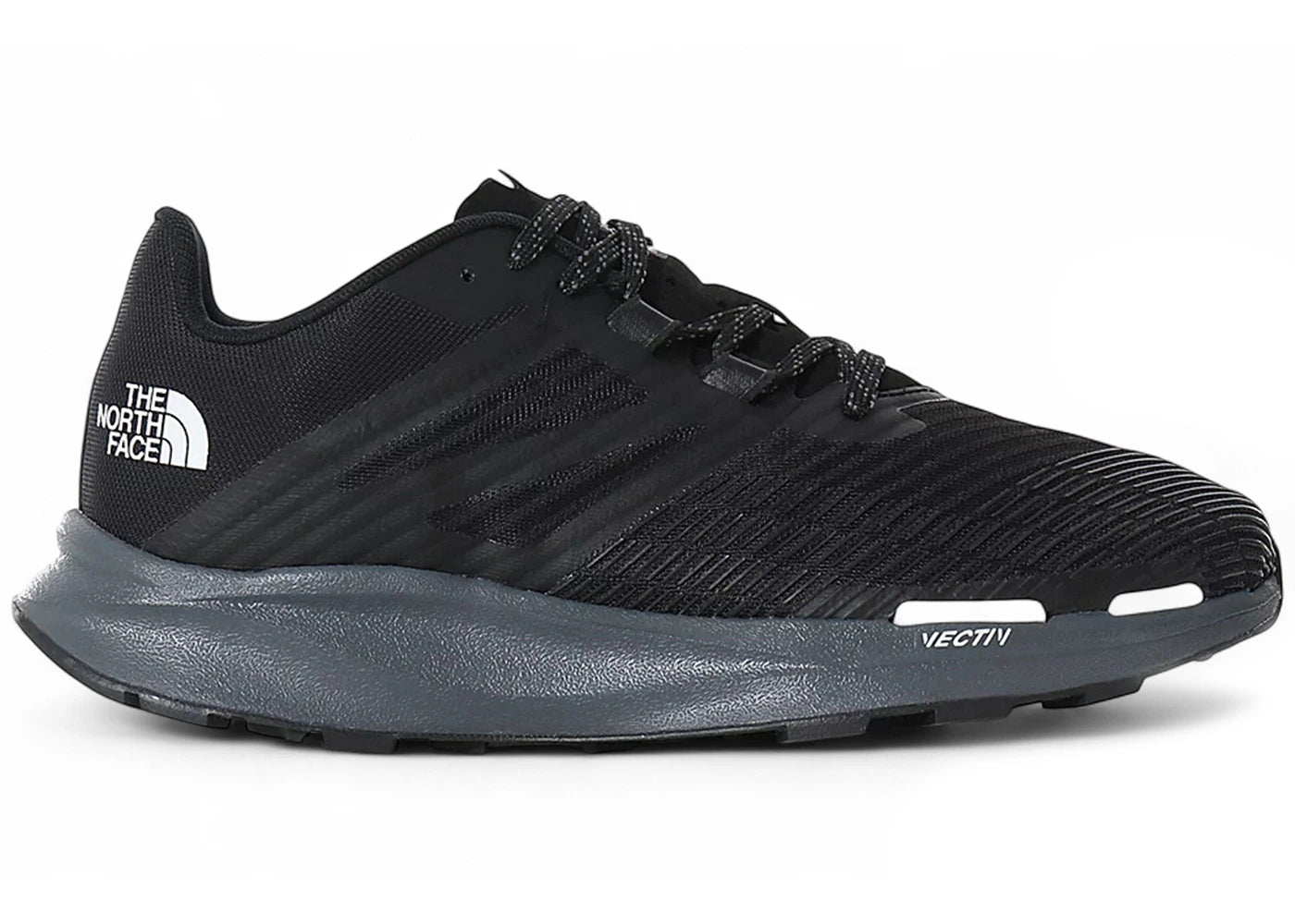 The North Face VECTIV Eminus Schwarz