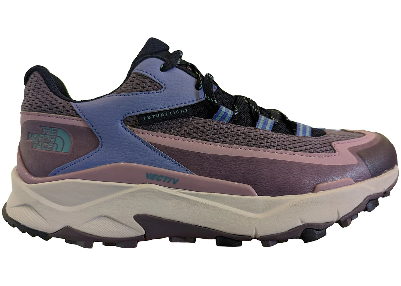 The North Face Vectiv Taraval Futurelight CLOT Lila