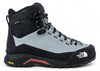 The North Face Verto Alpine Mid Gore-Tex Monument Grau