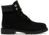 Timberland 6 Inch Premium Boot The Notorious BIG Schwarz