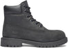 Timberland 6 Inch Premium Wasserdichter Stiefel Schwarz