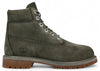 Timberland 6 Inch Premium Waterproof Boot Dunkelgrau