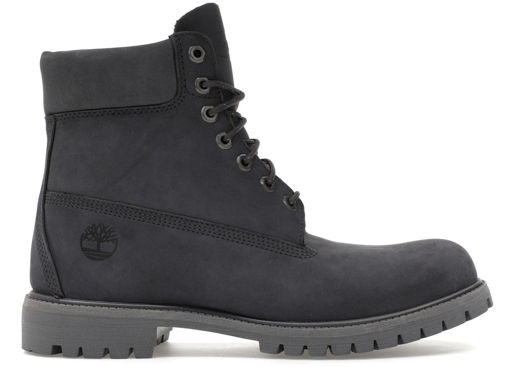 Timberland 6 Inch Premium Waterproof Boot Dunkelgrau
