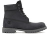 Timberland 6 Inch Premium Waterproof Boot Dunkelgrau
