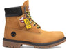 Timberland 6 Inch Premium Waterproof Boot Ghostbusters Wheat
