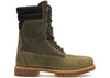 Timberland Shearling Winter Extreme Super Boot Ronnie Fieg Kith Hellgrün