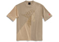 Travis Scott Cactus Jack x Jordan T-Shirt Khaki/Desert