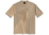 Travis Scott Cactus Jack x Jordan T-Shirt Khaki/Desert