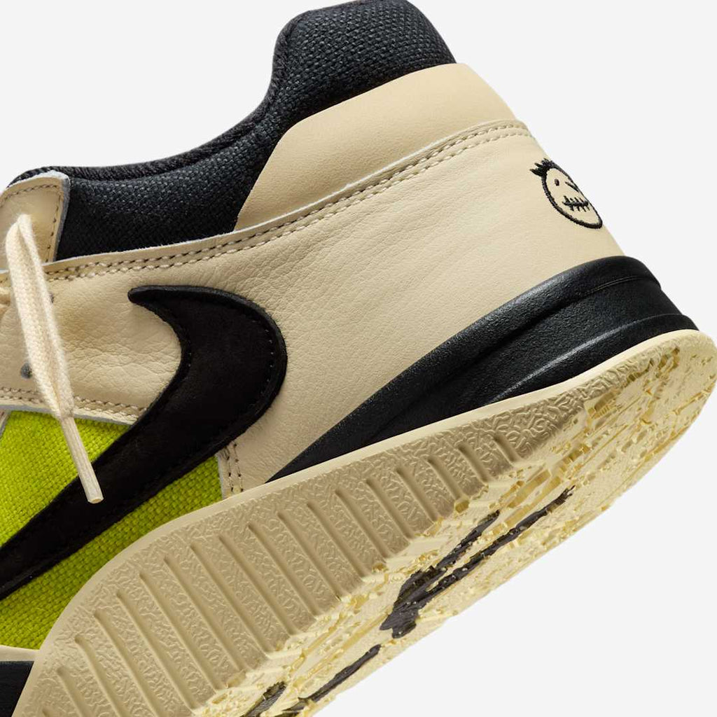 Jordan 4 Retro SB Navy