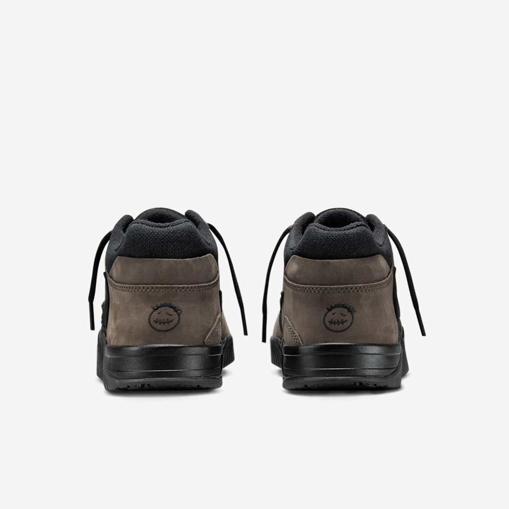 Jordan 4 Retro SB Navy