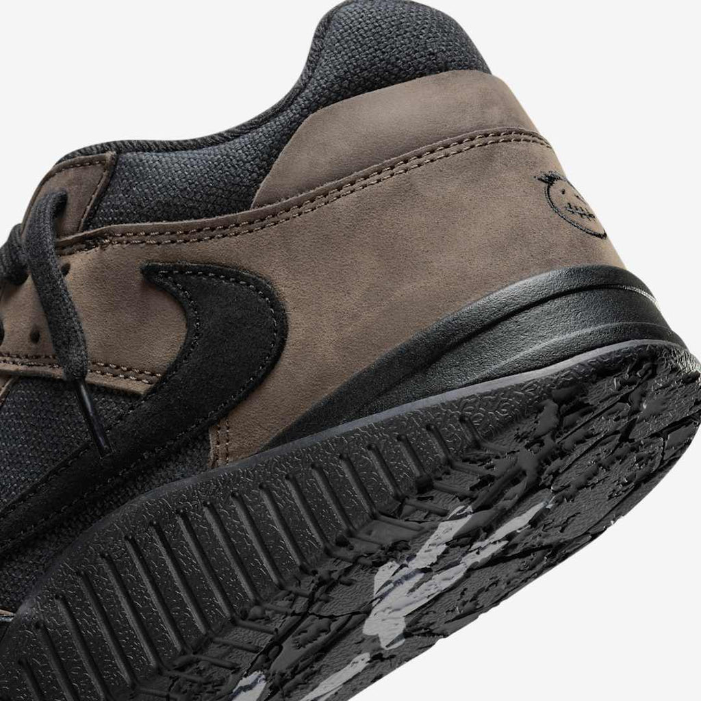 Jordan 4 Retro SB Navy