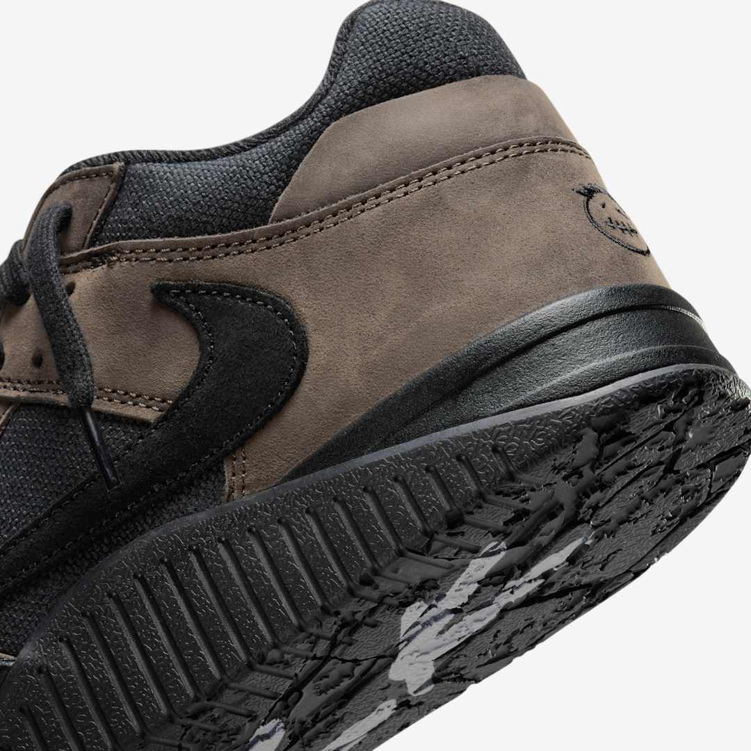 Jordan 4 Retro SB Navy