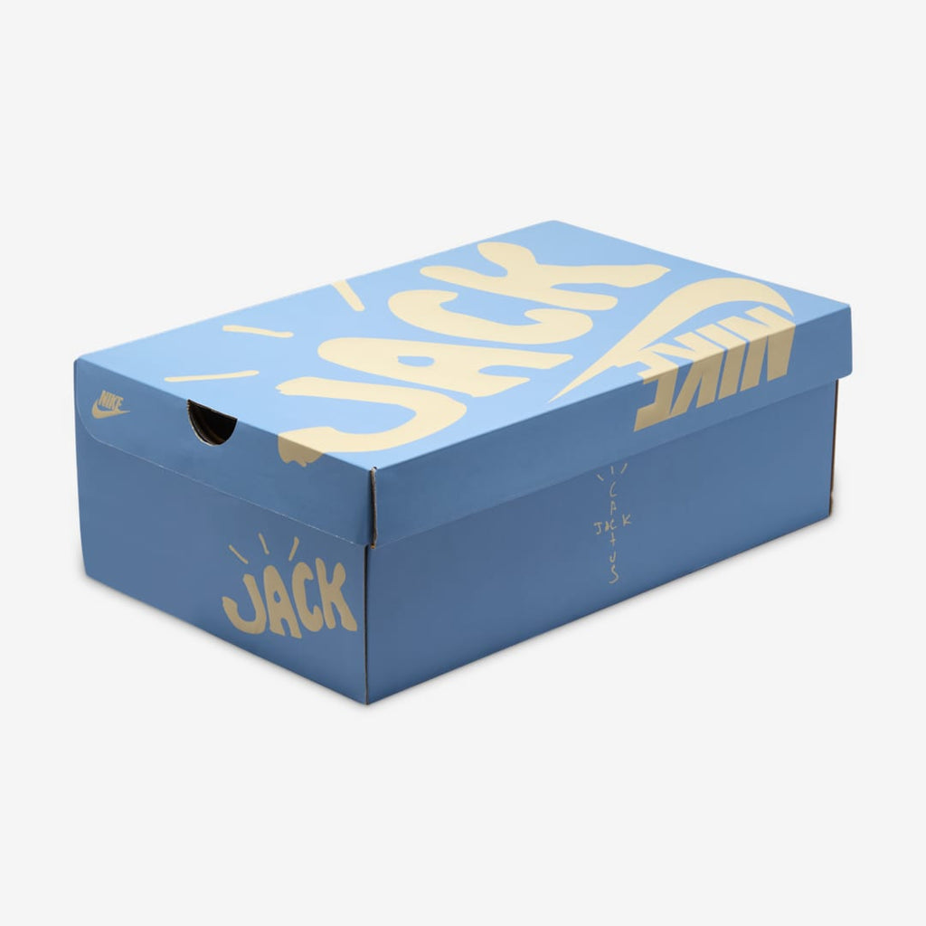 Jordan 4 Retro SB Navy