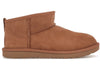 UGG Classic Ultra Mini Chestnut