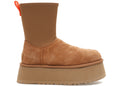 UGG Classic Dipper Boot Chestnut