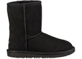 UGG Classic II Boot Black