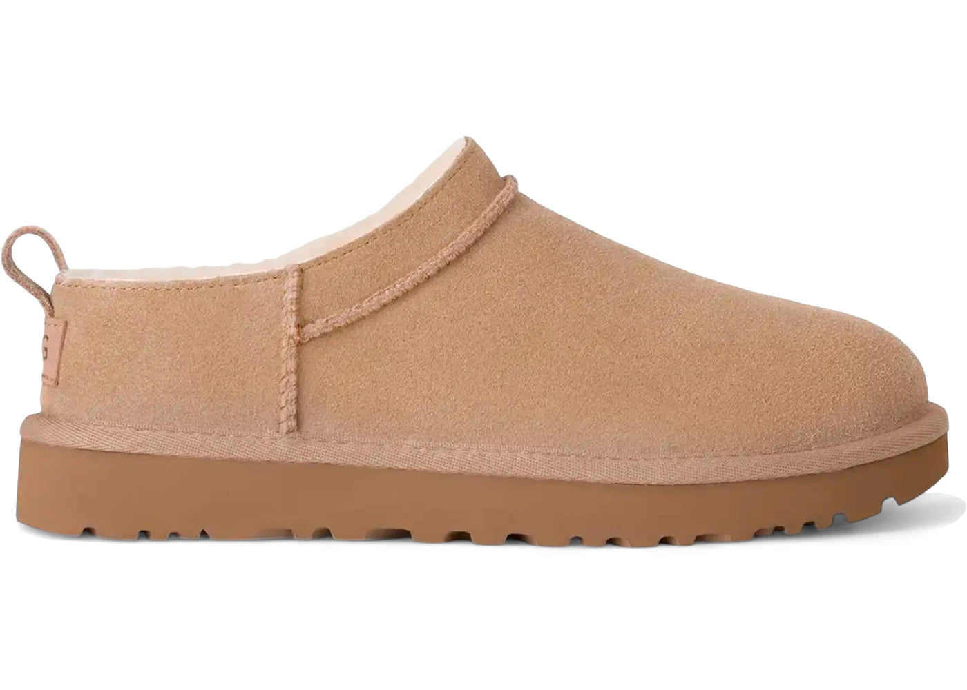 UGG Classic Micro Sand