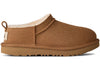 UGG Classic Micro Slipper Kastanie
