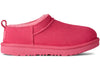 UGG Classic Micro Slipper Pink Bloom