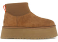 UGG Classic Mini Dipper Boot Chestnut
