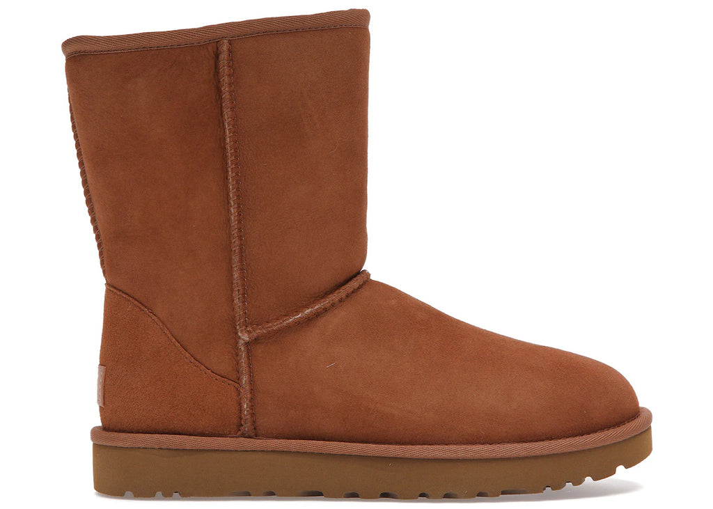UGG Classic Short II Boot Chestnut