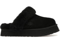UGG Disquette Slipper Black