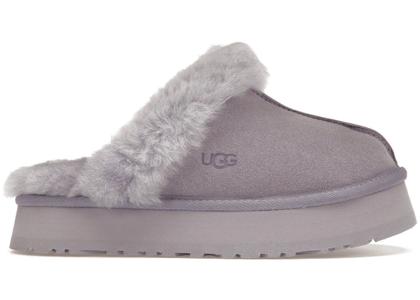 UGG Disquette Slipper June Gloom