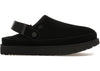 UGG Goldenstar Clog Schwarz