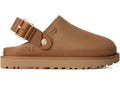 UGG Goldenstar Villa Clog Chestnut