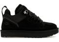 UGG Lowmel Schwarz