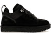 UGG Lowmel Schwarz