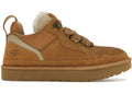 UGG Lowmel Kastanie