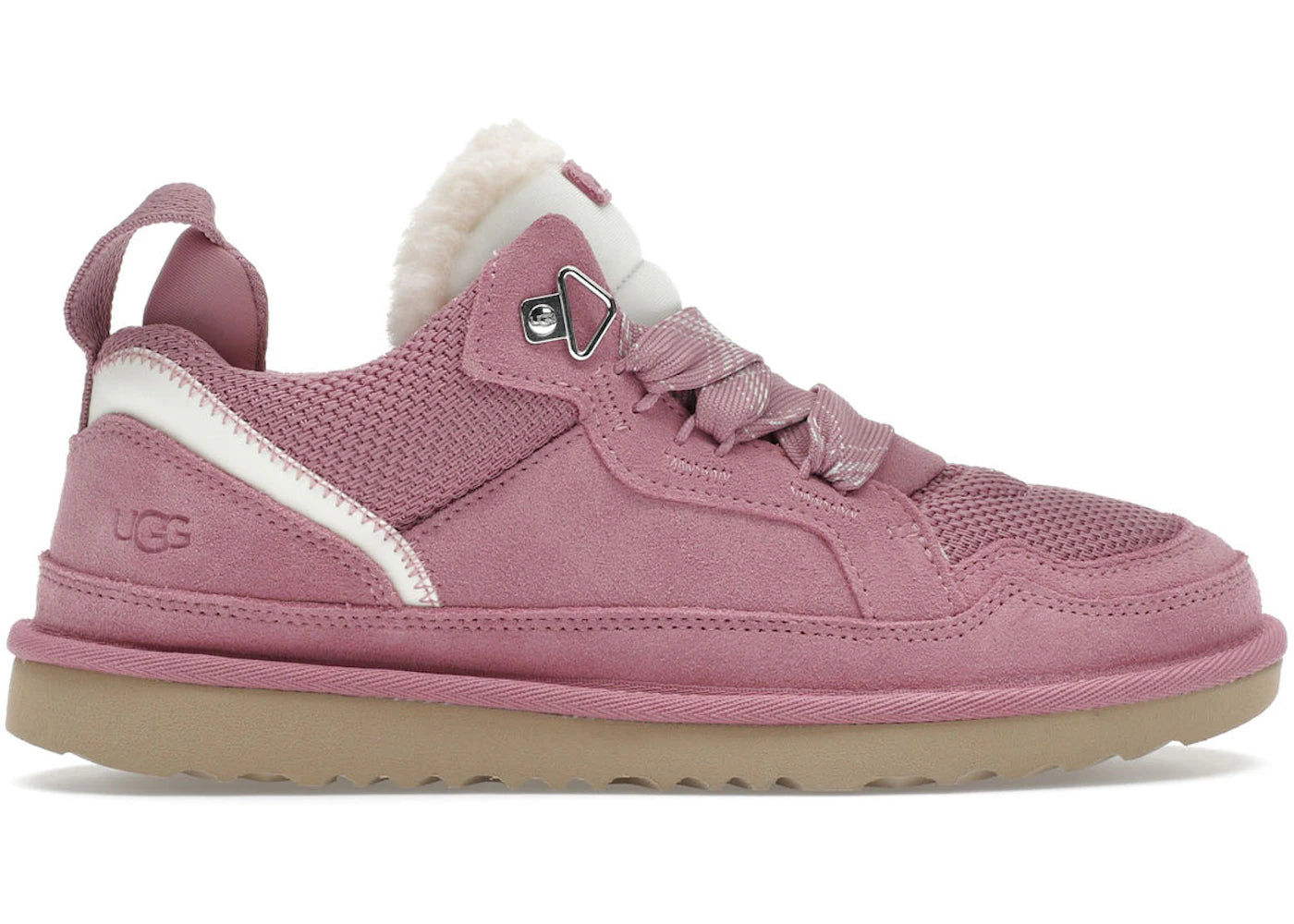 UGG Lowmel Dusty Orchid